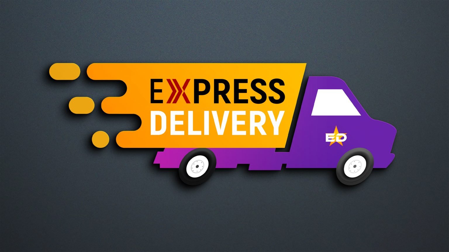 Quick Personal Courier Services